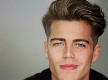 Best 15 Stylish Haircuts For Oval Faces Men