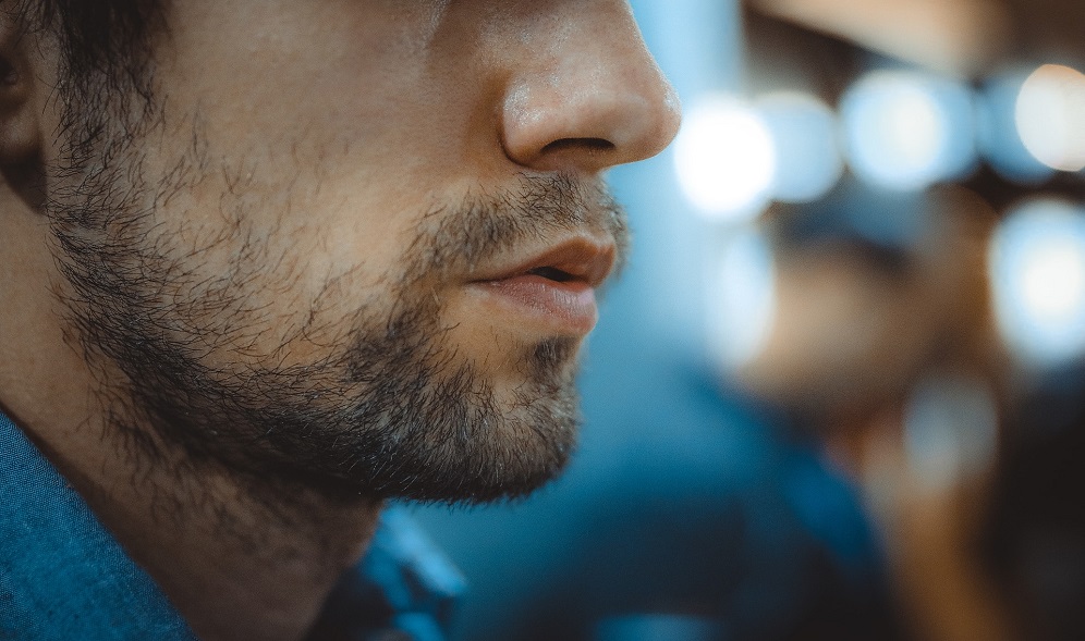 keep your beard in a good shape